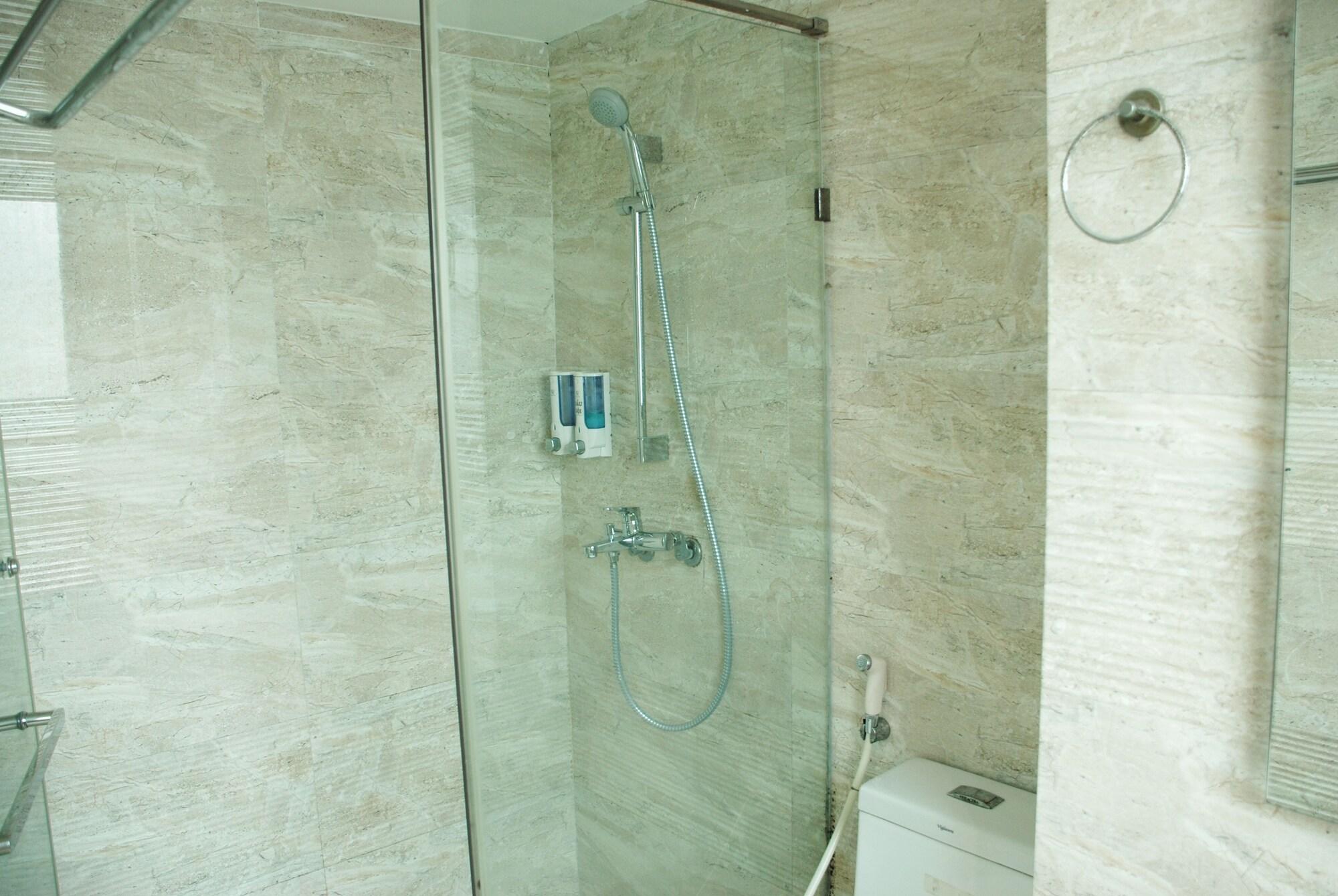 Nice Hotel Hanoi Dış mekan fotoğraf