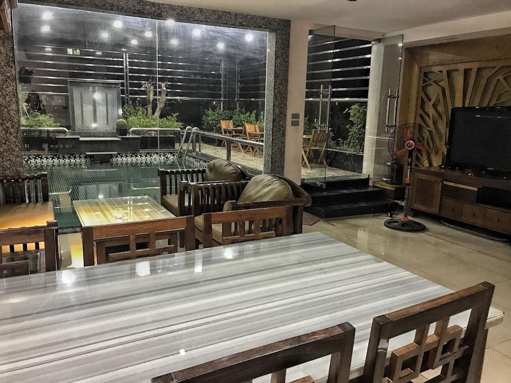 Nice Hotel Hanoi Dış mekan fotoğraf